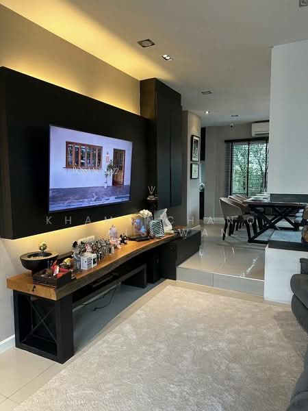 Malada Home and Resort, Chiang Mai, Nong Kwai, Hang Dong, Chiang Mai, 6 Bedrooms, 325 sqm, Single Detached House For Sale, by Khamonchanok Aisuwan, 60253714 - DDproperty.com