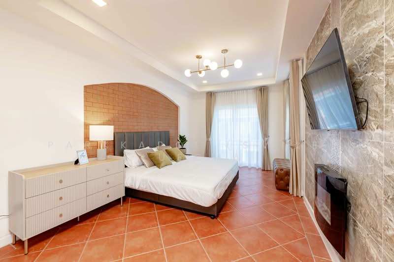 Disney 1 Hua Hin - Khao Tao, ประจวบคีรีขันธ์, หนองแก, หัวหิน, ประจวบคีรีขันธ์, 231 ตร.ม., บ้านเดี่ยว ขาย, โดย Parkkapol (Smile) Luecha, 60253720 - DDproperty.com