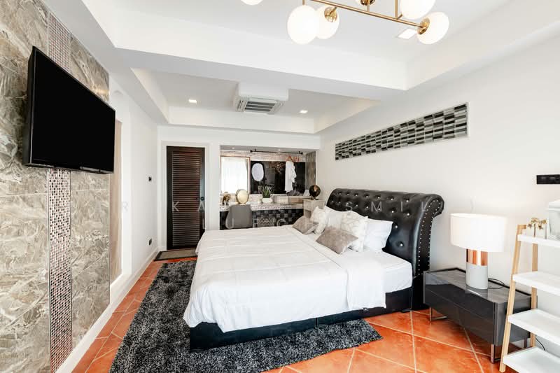 Disney 1 Hua Hin - Khao Tao, Prachuap Khiri Khan, Nong Kae, Hua Hin, Prachuap Khiri Khan, 4 Bedrooms, 231 sqm, Single Detached House For Sale, by Parkkapol (Smile) Luecha, 60253720 - DDproperty.com