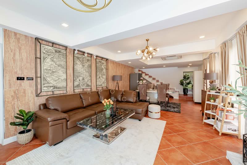 Disney 1 Hua Hin - Khao Tao, Prachuap Khiri Khan, Nong Kae, Hua Hin, Prachuap Khiri Khan, 4 Bedrooms, 231 sqm, Single Detached House For Sale, by Parkkapol (Smile) Luecha, 60253720 - DDproperty.com