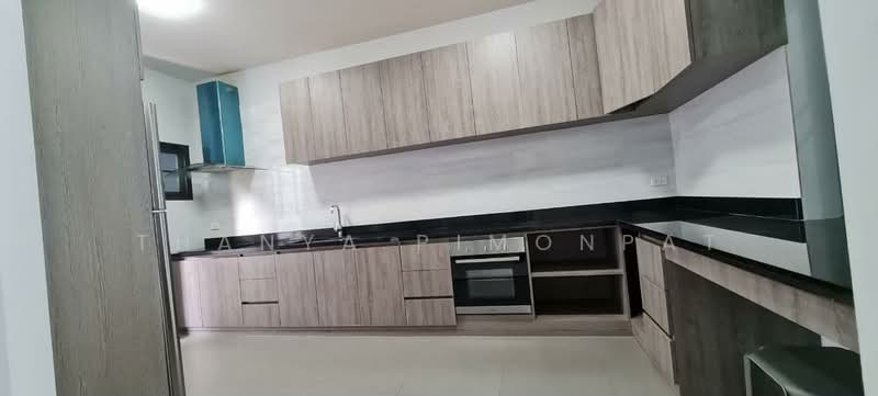 House with Swimming Pool 3 Bedrooms 3 Bathrooms for Rent, สุราษฎร์ธานี, บ่อผุด, เกาะสมุย, สุราษฎร์ธานี, 320 ตร.ม., บ้านเดี่ยว ให้เช่า, โดย Thanya Pimonpat, 60253723 - DDproperty.com