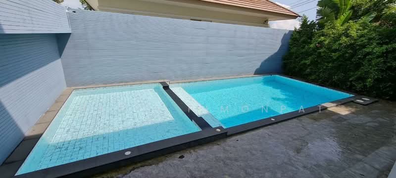 House with Swimming Pool 3 Bedrooms 3 Bathrooms for Rent, Surat Thani, Bo Put, Ko Samui, Surat Thani, 3 Bedrooms, 320 sqm, Single Detached House For Rent, by Thanya Pimonpat, 60253723 - DDproperty.com