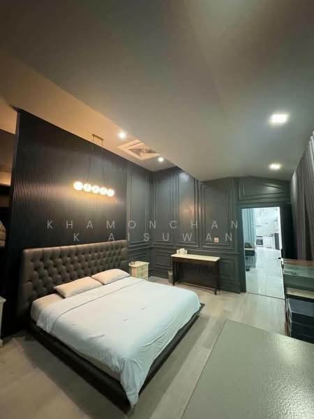 Koolpunt Ville 9, Chiang Mai, Ban Waen, Hang Dong, Chiang Mai, 4 Bedrooms, 336 sqm, Villa For Sale, by Khamonchanok Aisuwan, 60253724 - DDproperty.com