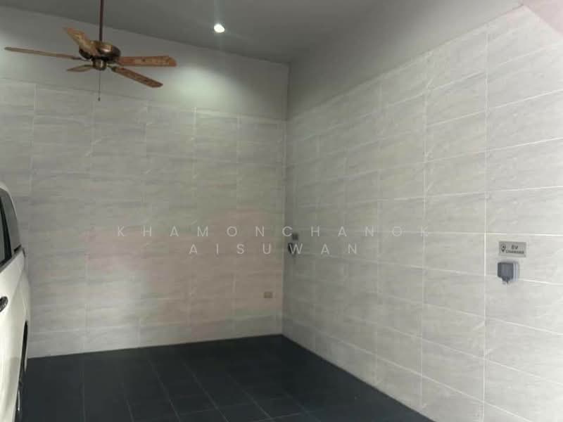 Koolpunt Ville 9, Chiang Mai, Ban Waen, Hang Dong, Chiang Mai, 4 Bedrooms, 336 sqm, Villa For Sale, by Khamonchanok Aisuwan, 60253724 - DDproperty.com