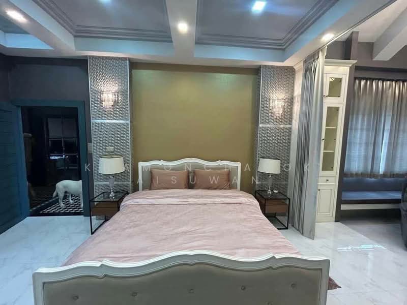 Koolpunt Ville 9, Chiang Mai, Ban Waen, Hang Dong, Chiang Mai, 4 Bedrooms, 336 sqm, Villa For Sale, by Khamonchanok Aisuwan, 60253724 - DDproperty.com