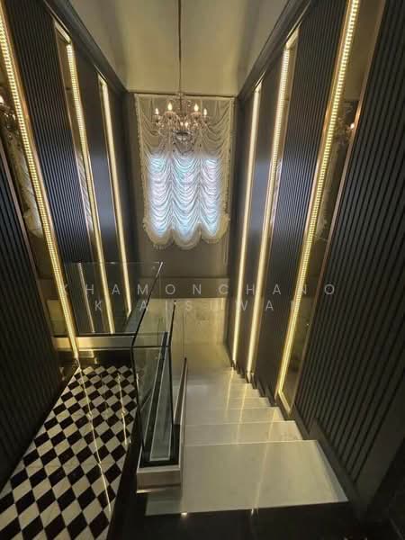 Koolpunt Ville 9 : กุลพันธ์ วิลล์ 9, เชียงใหม่, บ้านแหวน, หางดง, เชียงใหม่, 336 ตร.ม., วิลล่า ขาย, โดย Khamonchanok Aisuwan, 60253724 - DDproperty.com