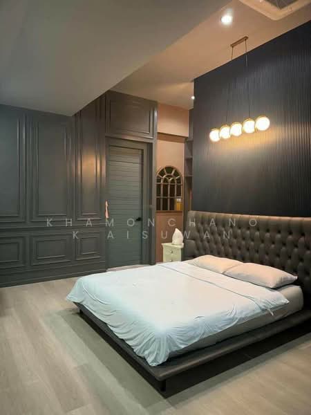 Koolpunt Ville 9, Chiang Mai, Ban Waen, Hang Dong, Chiang Mai, 4 Bedrooms, 336 sqm, Villa For Sale, by Khamonchanok Aisuwan, 60253724 - DDproperty.com