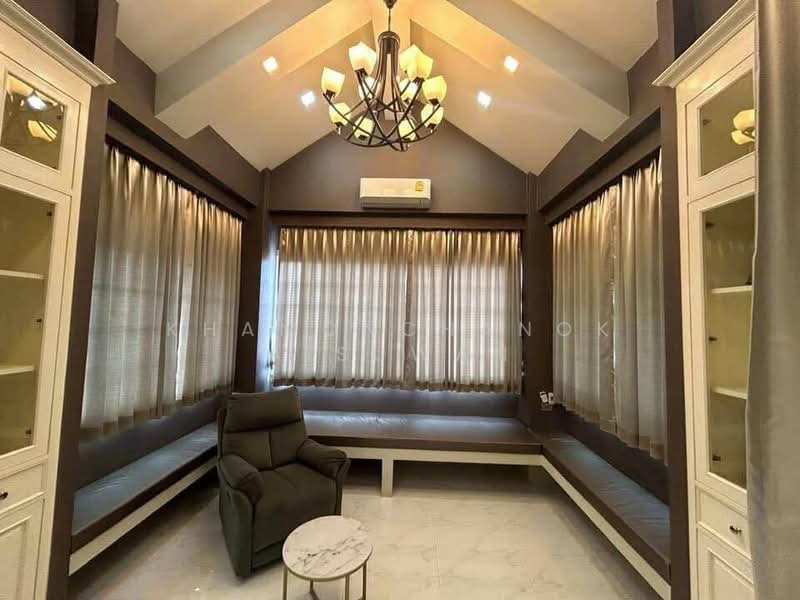 Koolpunt Ville 9, Chiang Mai, Ban Waen, Hang Dong, Chiang Mai, 4 Bedrooms, 336 sqm, Villa For Sale, by Khamonchanok Aisuwan, 60253724 - DDproperty.com