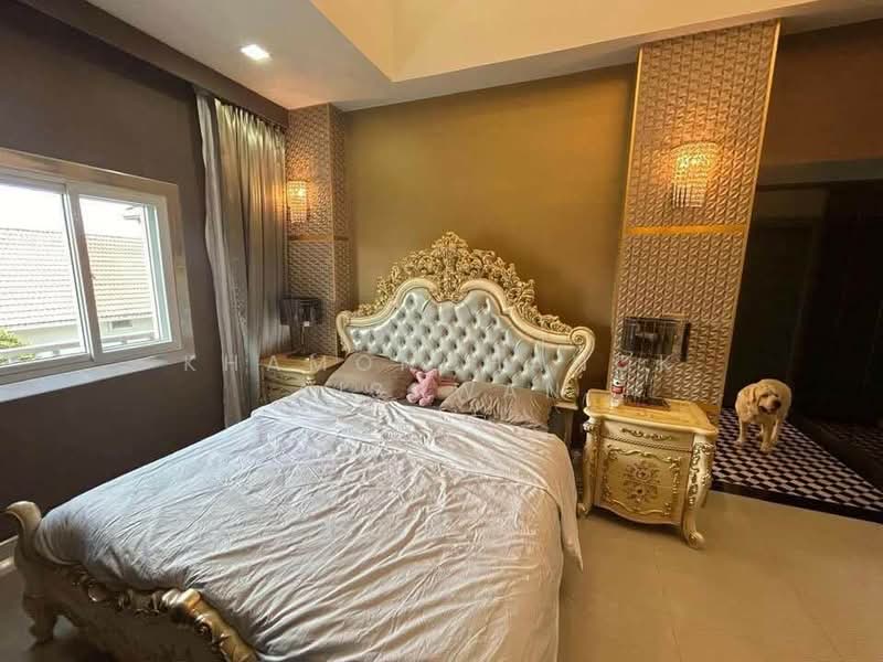 Koolpunt Ville 9, Chiang Mai, Ban Waen, Hang Dong, Chiang Mai, 4 Bedrooms, 336 sqm, Villa For Sale, by Khamonchanok Aisuwan, 60253724 - DDproperty.com