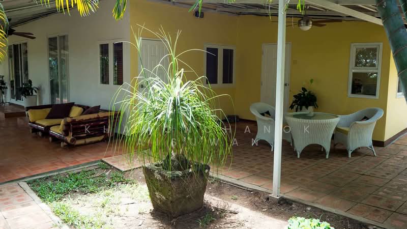 ขาย - ทรัพย์สินที่ดอยสะเก็ด เหมาะสำหรับสร้างรีสอร์ทขนาดเล็กและเงียบสงบ, เชียงใหม่