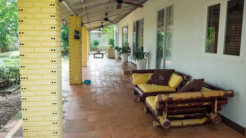 ขาย - ทรัพย์สินที่ดอยสะเก็ด เหมาะสำหรับสร้างรีสอร์ทขนาดเล็กและเงียบสงบ, เชียงใหม่