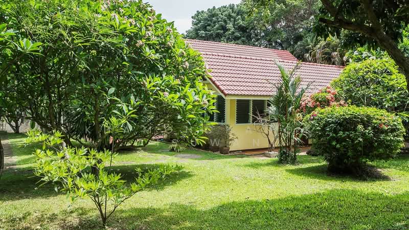 ขาย - ทรัพย์สินที่ดอยสะเก็ด เหมาะสำหรับสร้างรีสอร์ทขนาดเล็กและเงียบสงบ, เชียงใหม่