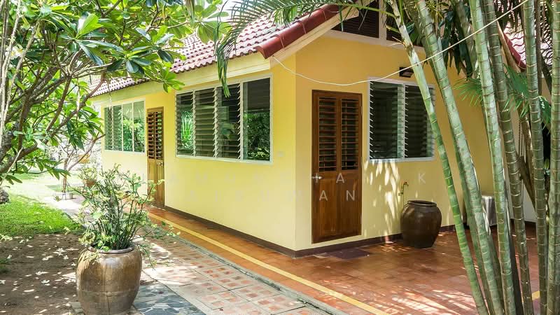 ขาย - ทรัพย์สินที่ดอยสะเก็ด เหมาะสำหรับสร้างรีสอร์ทขนาดเล็กและเงียบสงบ, เชียงใหม่