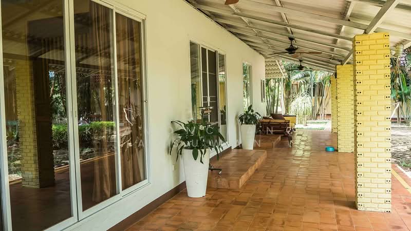 Property in Doi Saket Ideal for a small and quite resort, Chiang Mai, Mae Pong, Doi Saket, Chiang Mai, 4 Bedrooms, 170 sqm, Single Detached House For Sale, by Khamonchanok Aisuwan, 60253726 - DDproperty.com