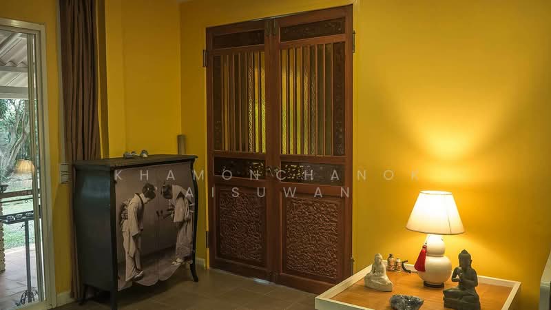 ขาย - ทรัพย์สินที่ดอยสะเก็ด เหมาะสำหรับสร้างรีสอร์ทขนาดเล็กและเงียบสงบ, เชียงใหม่