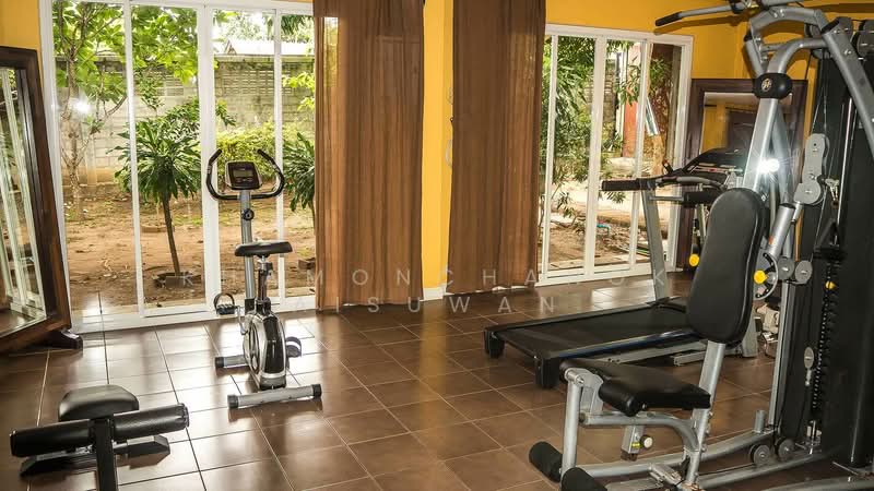 Property in Doi Saket Ideal for a small and quite resort, Chiang Mai, Mae Pong, Doi Saket, Chiang Mai, 4 Bedrooms, 170 sqm, Single Detached House For Sale, by Khamonchanok Aisuwan, 60253726 - DDproperty.com