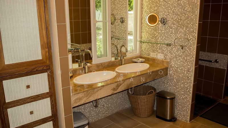 Property in Doi Saket Ideal for a small and quite resort, Chiang Mai, Mae Pong, Doi Saket, Chiang Mai, 4 Bedrooms, 170 sqm, Single Detached House For Sale, by Khamonchanok Aisuwan, 60253726 - DDproperty.com