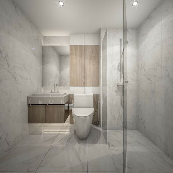 The Coral Pattaya, Chon Buri (Pattaya), Na Kloe, Bang Lamung (Pattaya), Chon Buri (Pattaya), 2 Bedrooms, 55 sqm, Condo For Sale, by Panupan (Bond) Thongpan, 60253728 - DDproperty.com