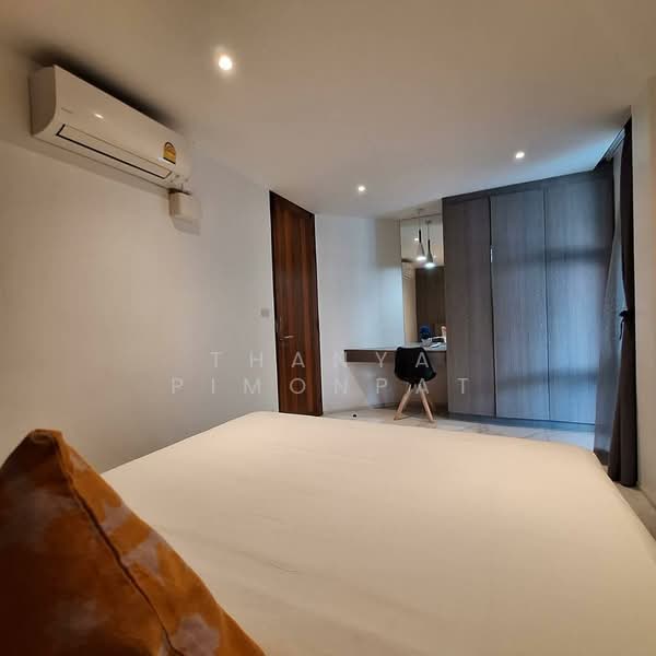 White Cube House, Surat Thani, Mae Nam, Ko Samui, Surat Thani, 1 Bedroom, 100 sqm, Apartment For Rent, by Thanya Pimonpat, 60253733 - DDproperty.com