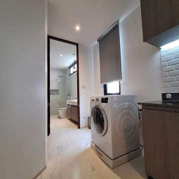 White Cube House, Surat Thani, Mae Nam, Ko Samui, Surat Thani, 1 Bedroom, 100 sqm, Apartment For Rent, by Thanya Pimonpat, 60253733 - DDproperty.com