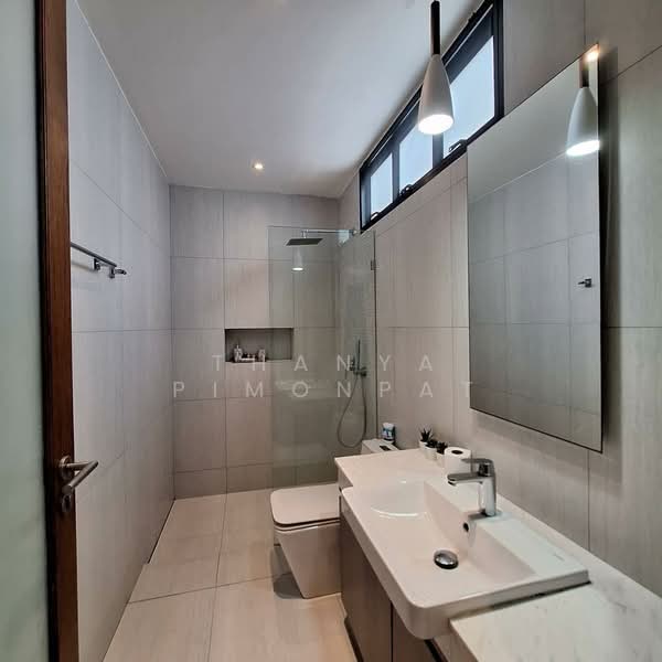 White Cube House, Surat Thani, Mae Nam, Ko Samui, Surat Thani, 1 Bedroom, 100 sqm, Apartment For Rent, by Thanya Pimonpat, 60253733 - DDproperty.com