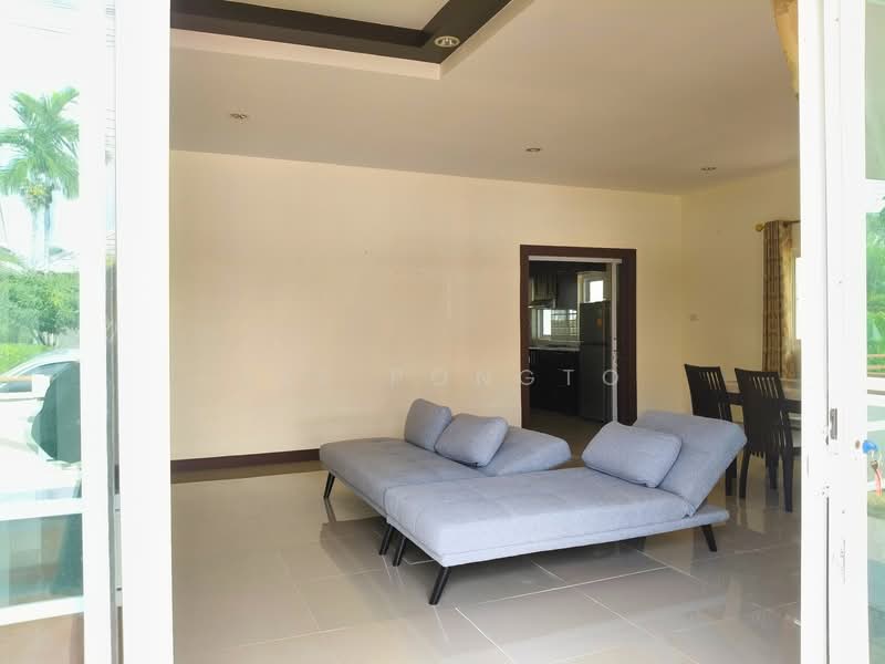 Emerald Green, Prachuap Khiri Khan, Thap Tai Hua Hin, Thap Tai, Hua Hin, Prachuap Khiri Khan, 3 Bedrooms, 125 sqm, Single Detached House For Sale, by Parkkapol (Smile) Luecha, 60253735 - DDproperty.com