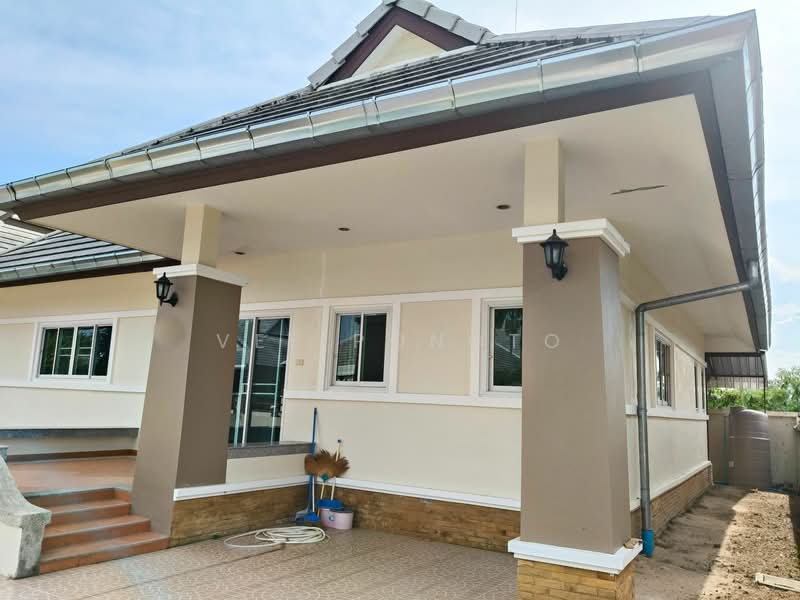 Emerald Green, Prachuap Khiri Khan, Thap Tai Hua Hin, Thap Tai, Hua Hin, Prachuap Khiri Khan, 3 Bedrooms, 125 sqm, Single Detached House For Sale, by Parkkapol (Smile) Luecha, 60253735 - DDproperty.com