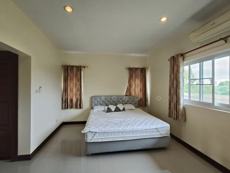 เอ็มเมอร์รัล กรีน (Emerald Green), ประจวบคีรีขันธ์, Thap Tai Hua Hin, ทับใต้, หัวหิน, ประจวบคีรีขันธ์, 125 ตร.ม., บ้านเดี่ยว ขาย, โดย Parkkapol (Smile) Luecha, 60253735 - DDproperty.com