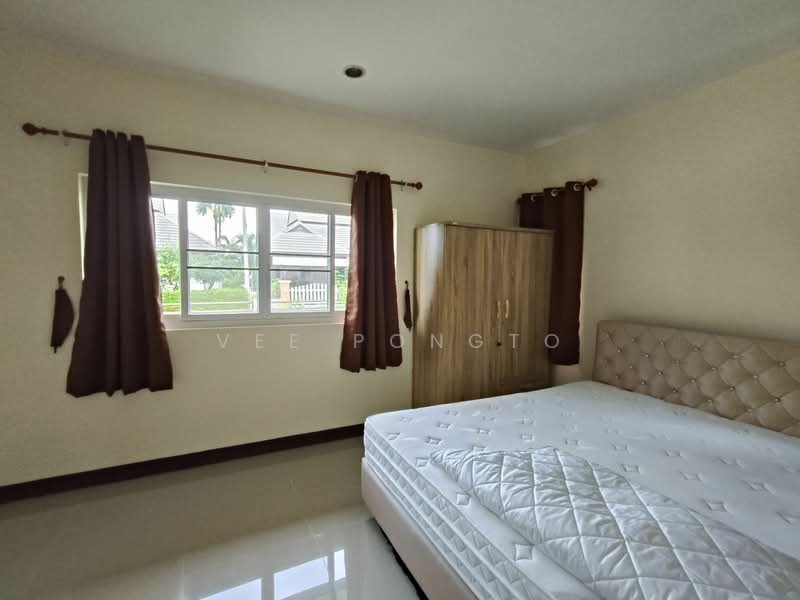 Emerald Green, Prachuap Khiri Khan, Thap Tai Hua Hin, Thap Tai, Hua Hin, Prachuap Khiri Khan, 3 Bedrooms, 125 sqm, Single Detached House For Sale, by Parkkapol (Smile) Luecha, 60253735 - DDproperty.com