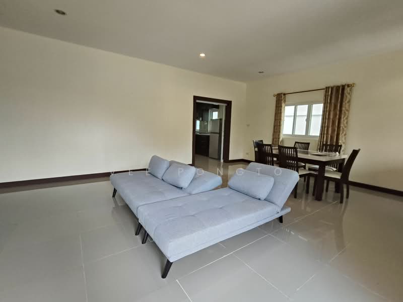 Emerald Green, Prachuap Khiri Khan, Thap Tai Hua Hin, Thap Tai, Hua Hin, Prachuap Khiri Khan, 3 Bedrooms, 125 sqm, Single Detached House For Sale, by Parkkapol (Smile) Luecha, 60253735 - DDproperty.com