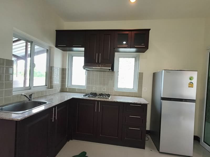 Emerald Green, Prachuap Khiri Khan, Thap Tai Hua Hin, Thap Tai, Hua Hin, Prachuap Khiri Khan, 3 Bedrooms, 125 sqm, Single Detached House For Sale, by Parkkapol (Smile) Luecha, 60253735 - DDproperty.com