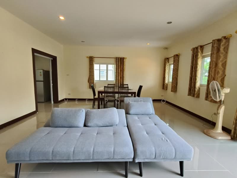 Emerald Green, Prachuap Khiri Khan, Thap Tai Hua Hin, Thap Tai, Hua Hin, Prachuap Khiri Khan, 3 Bedrooms, 125 sqm, Single Detached House For Sale, by Parkkapol (Smile) Luecha, 60253735 - DDproperty.com