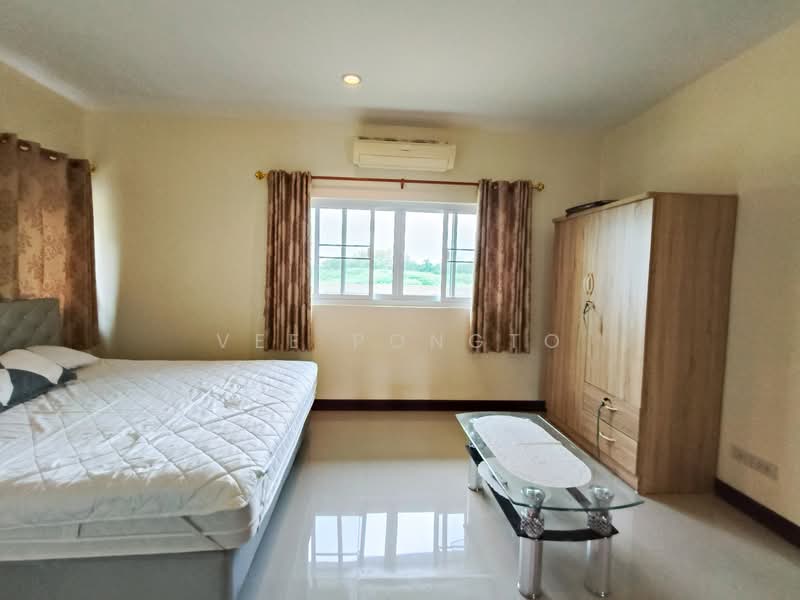 เอ็มเมอร์รัล กรีน (Emerald Green), ประจวบคีรีขันธ์, Thap Tai Hua Hin, ทับใต้, หัวหิน, ประจวบคีรีขันธ์, 125 ตร.ม., บ้านเดี่ยว ขาย, โดย Parkkapol (Smile) Luecha, 60253735 - DDproperty.com