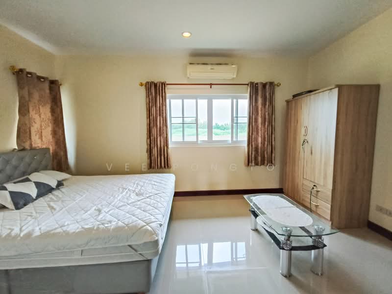 Emerald Green, Prachuap Khiri Khan, Thap Tai Hua Hin, Thap Tai, Hua Hin, Prachuap Khiri Khan, 3 Bedrooms, 125 sqm, Single Detached House For Sale, by Parkkapol (Smile) Luecha, 60253735 - DDproperty.com