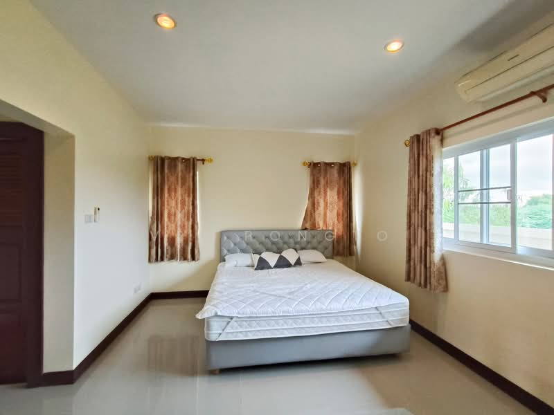 เอ็มเมอร์รัล กรีน (Emerald Green), ประจวบคีรีขันธ์, Thap Tai Hua Hin, ทับใต้, หัวหิน, ประจวบคีรีขันธ์, 125 ตร.ม., บ้านเดี่ยว ขาย, โดย Parkkapol (Smile) Luecha, 60253735 - DDproperty.com