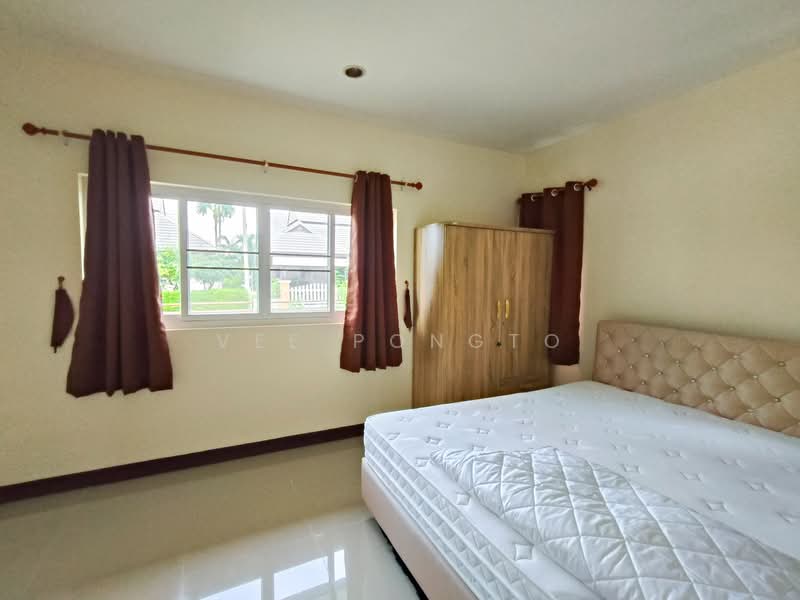 Emerald Green, Prachuap Khiri Khan, Thap Tai Hua Hin, Thap Tai, Hua Hin, Prachuap Khiri Khan, 3 Bedrooms, 125 sqm, Single Detached House For Sale, by Parkkapol (Smile) Luecha, 60253735 - DDproperty.com