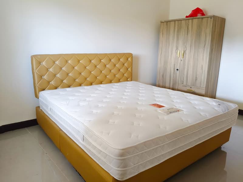 Emerald Green, Prachuap Khiri Khan, Thap Tai Hua Hin, Thap Tai, Hua Hin, Prachuap Khiri Khan, 3 Bedrooms, 125 sqm, Single Detached House For Sale, by Parkkapol (Smile) Luecha, 60253735 - DDproperty.com