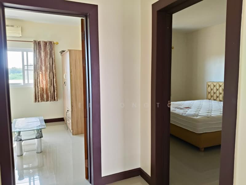 Emerald Green, Prachuap Khiri Khan, Thap Tai Hua Hin, Thap Tai, Hua Hin, Prachuap Khiri Khan, 3 Bedrooms, 125 sqm, Single Detached House For Sale, by Parkkapol (Smile) Luecha, 60253735 - DDproperty.com