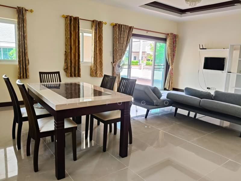 Emerald Green, Prachuap Khiri Khan, Thap Tai Hua Hin, Thap Tai, Hua Hin, Prachuap Khiri Khan, 3 Bedrooms, 125 sqm, Single Detached House For Sale, by Parkkapol (Smile) Luecha, 60253735 - DDproperty.com