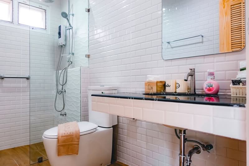 4 Bedroom Pool Villa for Rent near Chiang Mai University, Chiang Mai, Su Thep, Muang Chiang Mai, Chiang Mai, 4 Bedrooms, 200 sqm, Single Detached House For Rent, by Khamonchanok Aisuwan, 60253736 - DDproperty.com