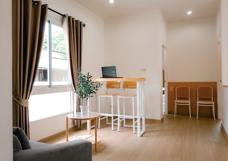 4 Bedroom Pool Villa for Rent near Chiang Mai University, Chiang Mai, Su Thep, Muang Chiang Mai, Chiang Mai, 4 Bedrooms, 200 sqm, Single Detached House For Rent, by Khamonchanok Aisuwan, 60253736 - DDproperty.com