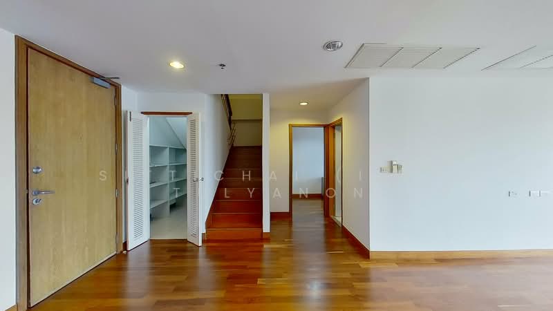 Baan Nonzee, Bangkok, 33 Chan Rd, Chong Nonsi, Yan Nawa, Bangkok, 3 Bedrooms, 130 sqm, Condo For Rent, by Sittichai (Ice) Tulyanon, 60253741 - DDproperty.com