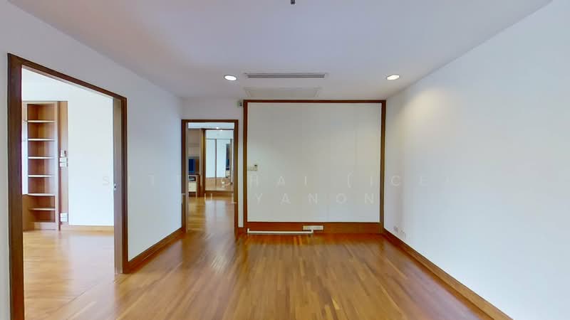 Baan Nonzee, Bangkok, 33 Chan Rd, Chong Nonsi, Yan Nawa, Bangkok, 3 Bedrooms, 130 sqm, Condo For Rent, by Sittichai (Ice) Tulyanon, 60253741 - DDproperty.com