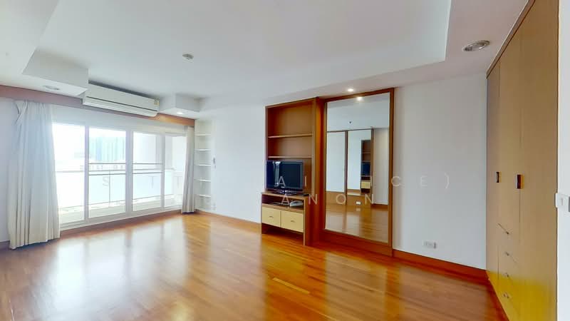 Baan Nonzee, Bangkok, 33 Chan Rd, Chong Nonsi, Yan Nawa, Bangkok, 3 Bedrooms, 130 sqm, Condo For Rent, by Sittichai (Ice) Tulyanon, 60253741 - DDproperty.com