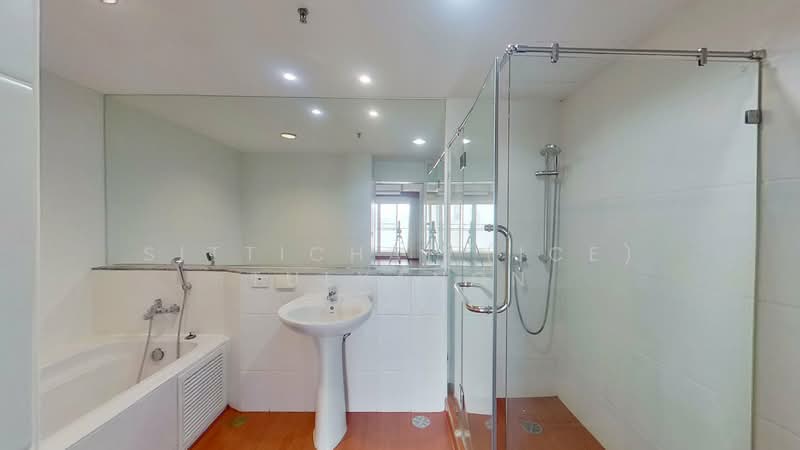 Baan Nonzee, Bangkok, 33 Chan Rd, Chong Nonsi, Yan Nawa, Bangkok, 3 Bedrooms, 130 sqm, Condo For Rent, by Sittichai (Ice) Tulyanon, 60253741 - DDproperty.com