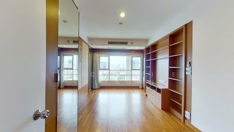 Baan Nonzee, Bangkok, 33 Chan Rd, Chong Nonsi, Yan Nawa, Bangkok, 3 Bedrooms, 130 sqm, Condo For Rent, by Sittichai (Ice) Tulyanon, 60253741 - DDproperty.com