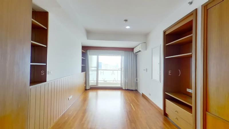 Baan Nonzee : บ้านนนทรี, กรุงเทพ, 33 ถ.จันทร์, ช่องนนทรี, ยานนาวา, กรุงเทพ, 130 ตร.ม., คอนโด ให้เช่า, โดย Sittichai (Ice) Tulyanon, 60253741 - DDproperty.com