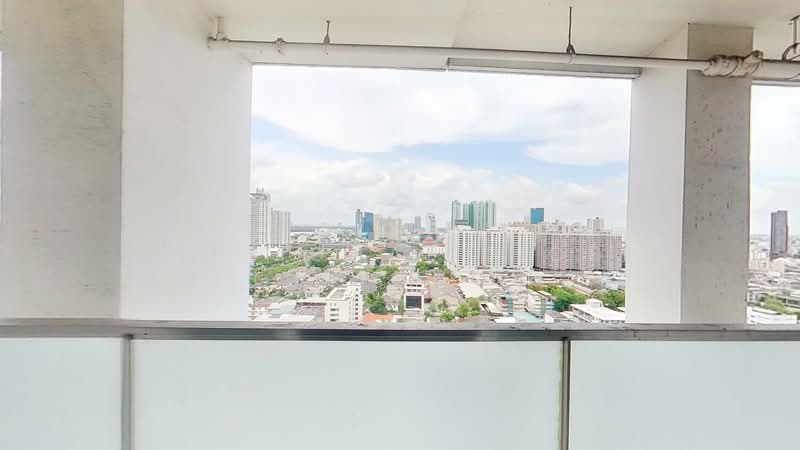 Baan Nonzee, Bangkok, 33 Chan Rd, Chong Nonsi, Yan Nawa, Bangkok, 3 Bedrooms, 130 sqm, Condo For Rent, by Sittichai (Ice) Tulyanon, 60253741 - DDproperty.com