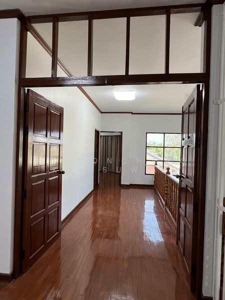 ให้เช่า - บ้านเดี่ยว 8 ห้องนอน ให้เช่า ในทำเล เมืองเชียงใหม่, เชียงใหม่, เชียงใหม่