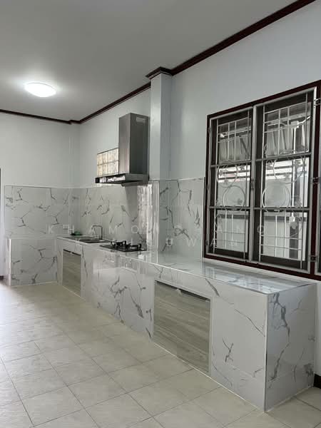 ให้เช่า - บ้านเดี่ยว 8 ห้องนอน ให้เช่า ในทำเล เมืองเชียงใหม่, เชียงใหม่, เชียงใหม่